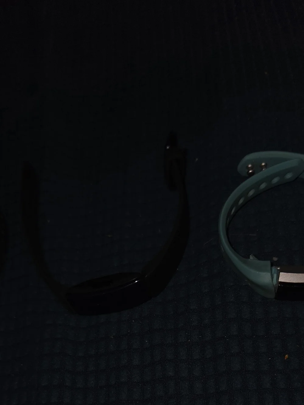 Bundle of 3 Fit-Bit Watches